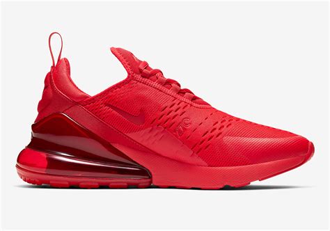 nike 270 met rood|nike air max 270.